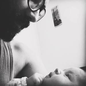 Meet your Posher, Kevin